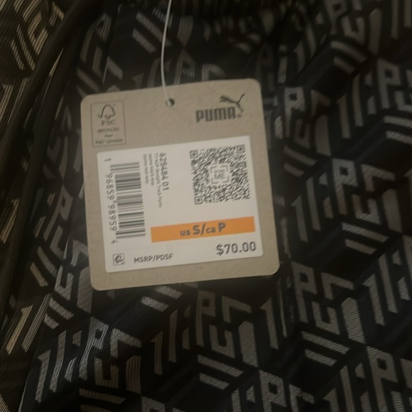 Brand new men’s small relaxed fit sweat pant - Picture 3 of 8